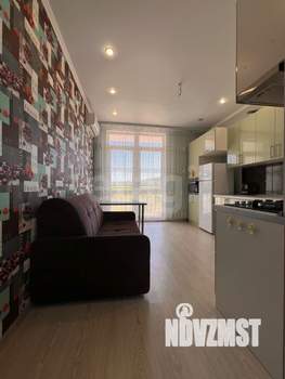 1-к квартира, вторичка, 47м2, 3/8 этаж