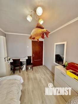 3-к квартира, вторичка, 60м2, 4/5 этаж