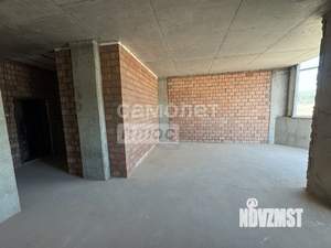 1-к квартира, вторичка, 46м2, 9/10 этаж
