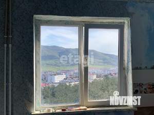 1-к квартира, вторичка, 36м2, 8/9 этаж