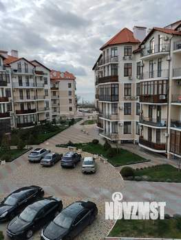 Студия квартира, вторичка, 29м2, 3/6 этаж