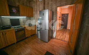 1-к квартира, вторичка, 35м2, 6/6 этаж