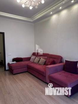 2-к квартира, вторичка, 61м2, 5/7 этаж