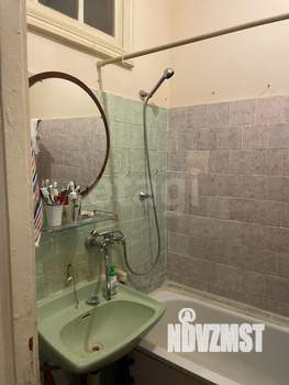 3-к квартира, вторичка, 63м2, 2/2 этаж