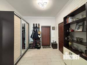 1-к квартира, вторичка, 49м2, 4/5 этаж