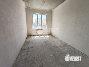 1-к квартира, вторичка, 39м2, 4/7 этаж