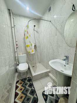 1-к квартира, вторичка, 47м2, 1/6 этаж