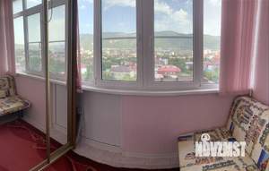 1-к квартира, вторичка, 55м2, 7/11 этаж