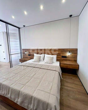 2-к квартира, вторичка, 48м2, 3/8 этаж