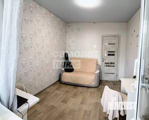 3-к квартира, вторичка, 63м2, 6/9 этаж