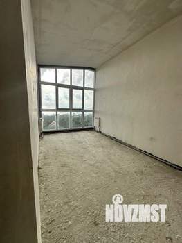 1-к квартира, вторичка, 53м2, 8/8 этаж