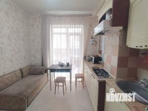 1-к квартира, вторичка, 33м2, 1/6 этаж