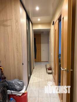 3-к квартира, вторичка, 64м2, 1/9 этаж