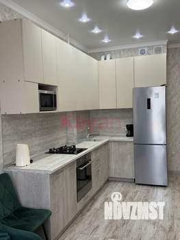 1-к квартира, вторичка, 50м2, 4/6 этаж