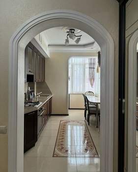 2-к квартира, вторичка, 65м2, 3/5 этаж