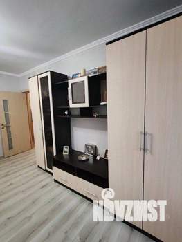 2-к квартира, вторичка, 42м2, 4/5 этаж