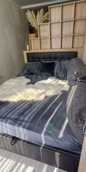 1-к квартира, вторичка, 31м2, 4/6 этаж