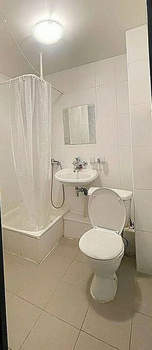 1-к квартира, вторичка, 40м2, 8/9 этаж