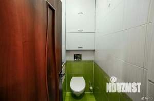 1-к квартира, вторичка, 55м2, 4/11 этаж