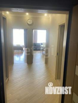 1-к квартира, вторичка, 56м2, 6/12 этаж