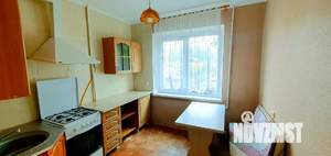 2-к квартира, вторичка, 52м2, 2/9 этаж