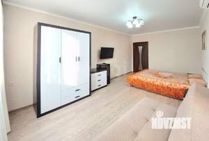 1-к квартира, вторичка, 45м2, 2/3 этаж