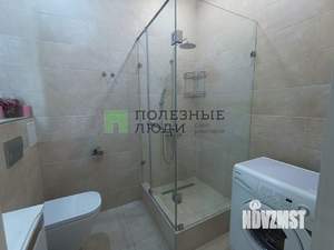 1-к квартира, вторичка, 35м2, 1/5 этаж