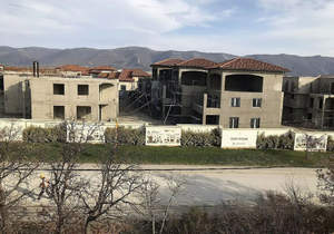 1-к квартира, вторичка, 51м2, 3/5 этаж