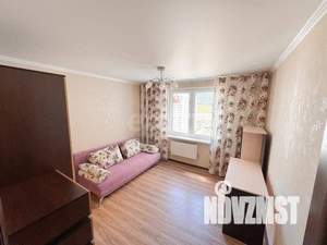 3-к квартира, вторичка, 78м2, 15/16 этаж