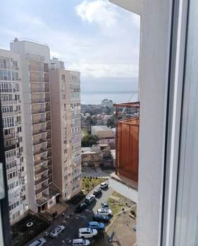2-к квартира, вторичка, 52м2, 12/16 этаж