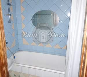 4-к квартира, вторичка, 87м2, 1/9 этаж