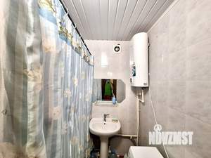 2-к квартира, вторичка, 59м2, 1/4 этаж