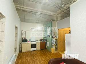 2-к квартира, вторичка, 45м2, 6/6 этаж