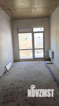 1-к квартира, вторичка, 48м2, 5/6 этаж