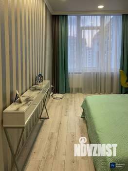 1-к квартира, вторичка, 42м2, 5/8 этаж