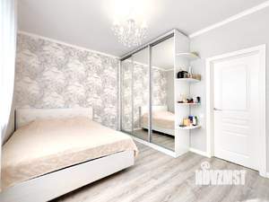 3-к квартира, вторичка, 62м2, 2/2 этаж