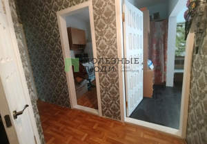 2-к квартира, вторичка, 44м2, 3/10 этаж