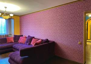 5-к квартира, вторичка, 131м2, 3/5 этаж