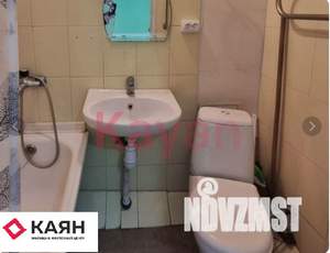 1-к квартира, вторичка, 22м2, 8/9 этаж