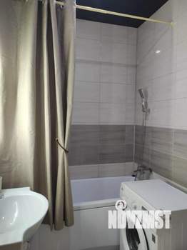 1-к квартира, вторичка, 39м2, 1/8 этаж