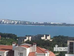 1-к квартира, вторичка, 53м2, 9/10 этаж