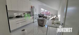 2-к квартира, вторичка, 84м2, 6/6 этаж