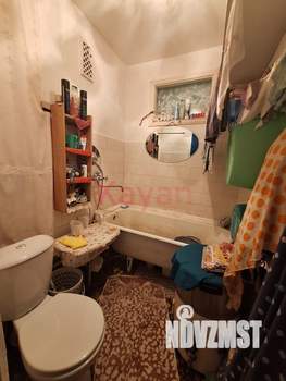 2-к квартира, вторичка, 40м2, 1/5 этаж