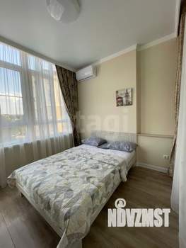 2-к квартира, вторичка, 40м2, 4/7 этаж