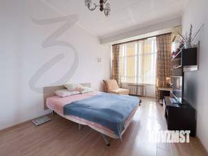 1-к квартира, вторичка, 42м2, 2/10 этаж