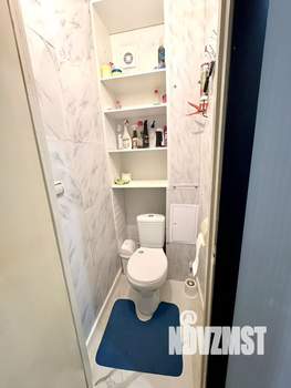 2-к квартира, вторичка, 56м2, 4/6 этаж