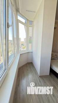 1-к квартира, вторичка, 42м2, 3/4 этаж