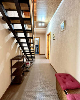 1-к квартира, вторичка, 66м2, 5/5 этаж