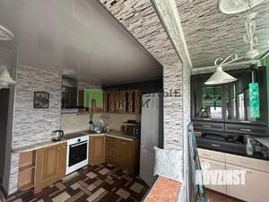 2-к квартира, вторичка, 59м2, 13/16 этаж