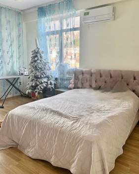 2-к квартира, вторичка, 60м2, 5/10 этаж